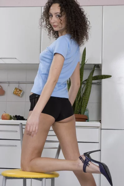 Близость на расстоянии вытянутой руки