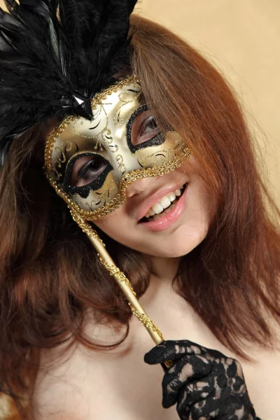 Интимный портрет в деталях