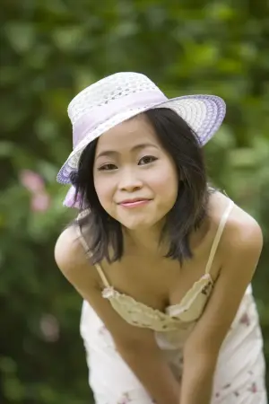 Abbie Chan